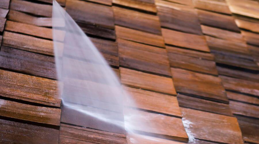 Asphalt Roofing in Wiley, GA